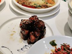 -紫光园·烤鸭(吕家营店)