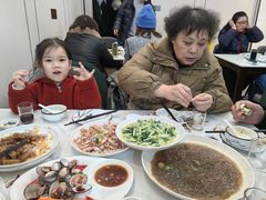 -健跳小海鲜(人民路店)