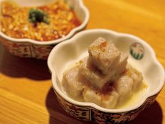 桂花荔浦芋头-庆春朴门