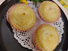 松化黑椒牛肉挞-点都德(大茶楼店)