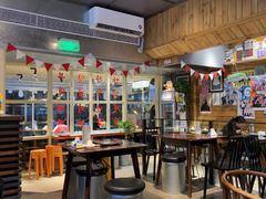 -양평식당·杨平食堂(华贸店)