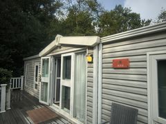 -汤山温泉房车营地 茶温泉