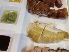 -明腾壹间茶餐厅(新都会花园广场店)