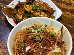 -牛王庙(龙华花园店)