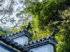 -石峰岩寺