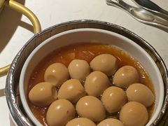 鹌鹑蛋-哥老官重庆美蛙鱼头(日月光店)