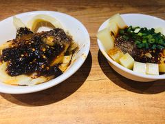 -洞子口张老二凉粉(文殊院店)