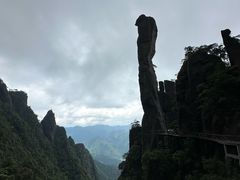 -三清山风景名胜区