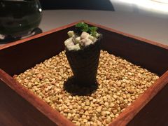 -L'Arome芳芳法国餐厅(仙林金鹰店)