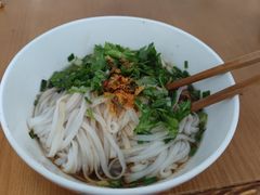 -矮子粉店1985·长沙米粉(湘春路店)