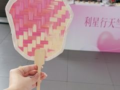 -利星行天竺之星汽车有限公司