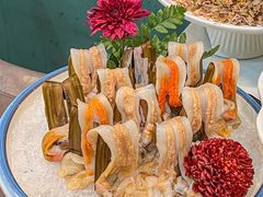 -喜聚薈·花膠雞海鮮火鍋(越秀店)