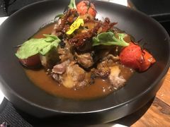 -AZUL by FUEL蓝色·法式酒馆(琶醍店)