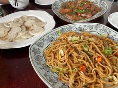 桂花年糕-原味缘菜馆