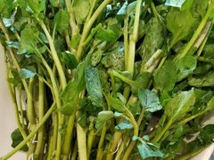 西洋菜-小牛海记潮汕牛肉店(永定路店)