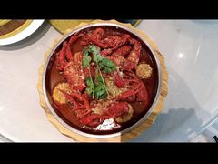 -颂福楼·南京菜(定淮门店)
