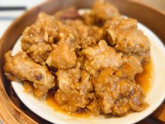 -好友缘家宴(青山路店)