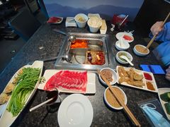 -海底捞火锅(崇文门新世界百货店)