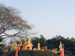 -胡里山炮台