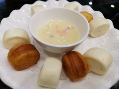 -蝎王府羊蝎子(西直门店)