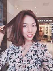 -尚·丹尼Hair