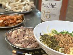 -同心烧烤(总店)