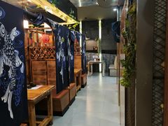 -松坂屋日料自助(长城路店)