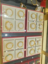 -永锦黄金加工·回收打金店(上海南翔店)