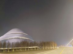 -哈尔滨大剧院