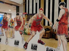 -幸福蓝海国际影城(河西店)