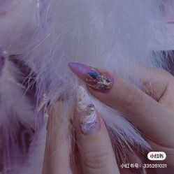 -沐白•盛妍日式美甲美睫