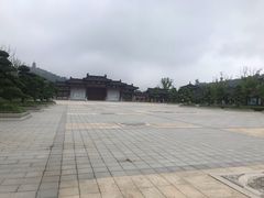 -南通鹏欣花园国宾酒店