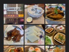 -点都德(聚福楼店)