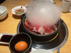 -大和食乐·鲜和牛酸汤火锅(环宇荟店)
