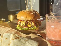 -漪龙台·B26 Rooftop Lounge