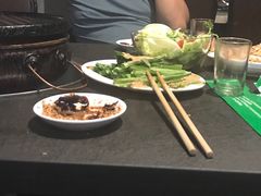 -厚味居炙子烤肉·清真(天桥南纬路店)