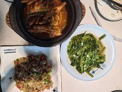 -千岛湖小鱼儿·淳安匠心农家菜