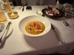 -上海和平饭店华懋阁 Cathay Room