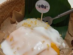 -太食獸泰式茶餐厅(IFS国金中心店)