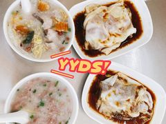 牛肉拉肠-源记肠粉(华贵路店)