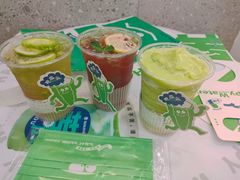 -炖物24章·顺时轻养茶(杭州保利时光里店)