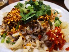 火撒撒得千层肚-搓火大都会(广安门总店)