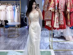 -经典婚纱摄影美学馆·私人定制