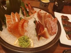 -浪花亭日本料理(古田路店)