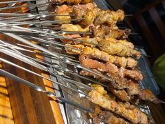 -那些年记忆烧烤