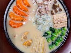 -品味居·首店·大连鲜活海鲜大连菜(东港店)