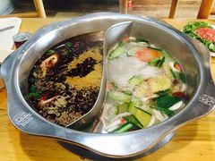 -袁记串串香(北国店)