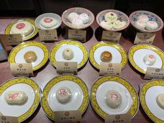 -富华斋饽饽铺·宫廷糕点·伴手礼(护国新天地店)