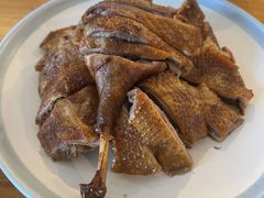 招牌土鸭子-土桥老街黄鸭子(清淳家园店)