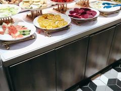 -诺丁牛排(南京江宁万达店)